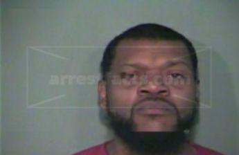 Chad Quentin Adams