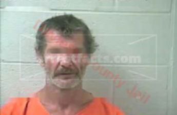 Coy Allen Cameron