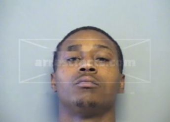 Kendall Lamont Elias