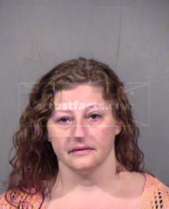 Rachel Elaine Russell