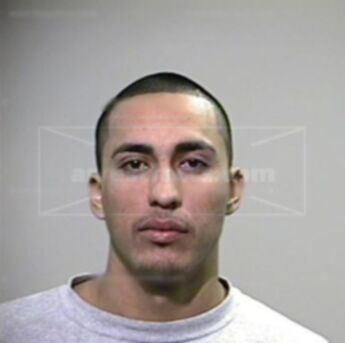 Leonel Espinoza-Hernandez