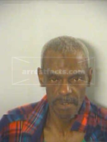 Cornelius Barnes