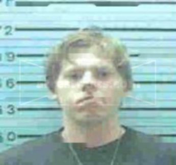 Brandon Keith Mc-Pherson