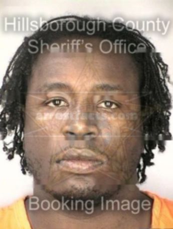 Eric Dewayne Green