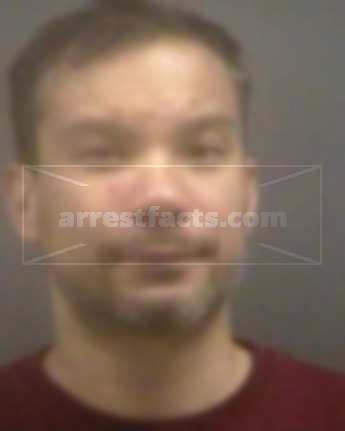 Matthew Thomas Shearer