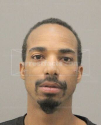 Jamar Christopher Sample