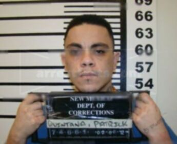 Patrick Quintana