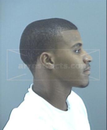 Derrick Lamond Kennedy