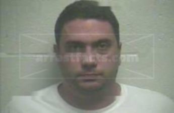James Chad Whitworth