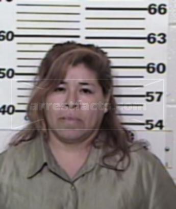 Diana Martinez Lopez