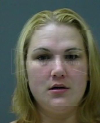 Stacy Rene Whittington