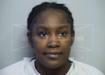 Neaisha Renae Hardy