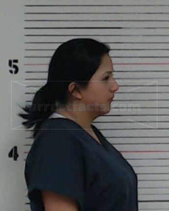 Elizabeth Marie Hendrix