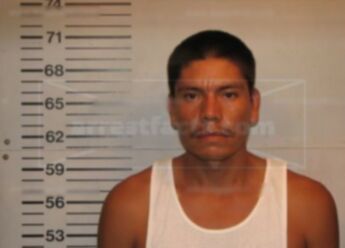 Rubin Valadez