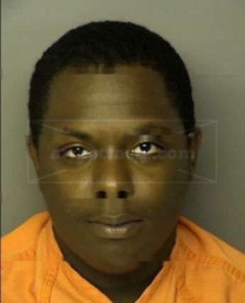 Tevin Lee Speights