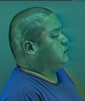 Keith Allen Steffen
