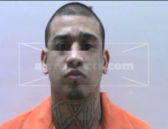 Marcus Anthony Garcia