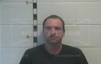 Chad Donovan Nelson