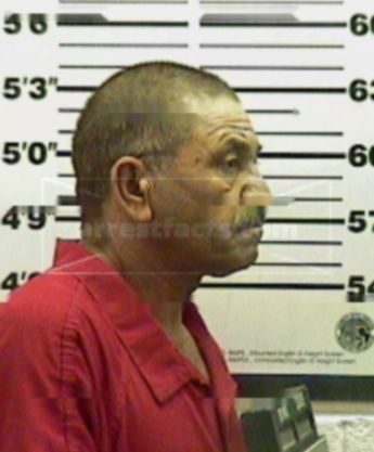 Christobal Estrada-Ortiz