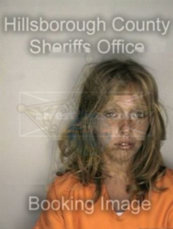 Tracey Marie Williamson