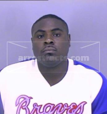 Labroderick Lee Deon Mathis