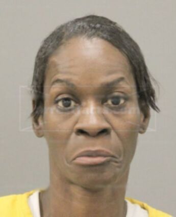 Wardella Rose West