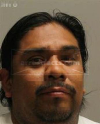 Carl Melvin Martinez Iii