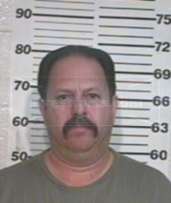 Elberto Quintanilla Bravo