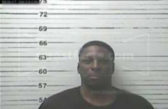 Leonard Mcdonald