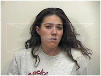 Katie Nicole Pattison