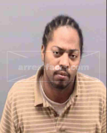 Kareem D Tracy