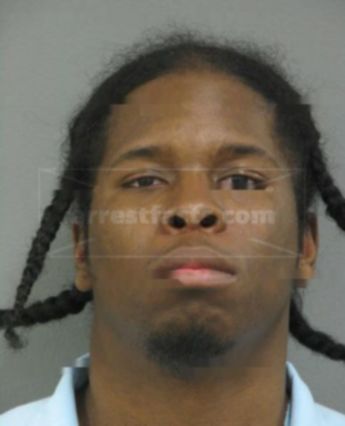 Marcus Dewayne Bell