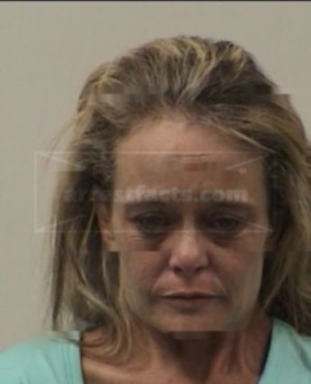 Tracy Annette Bradford