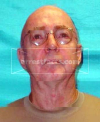 Carl Martin Hunt
