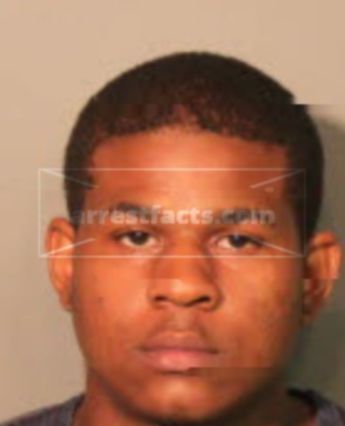 Joshua D'juan Swain