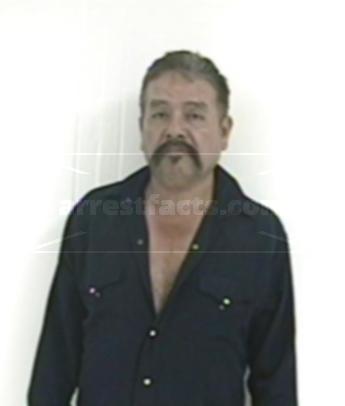 Jose Angel Acosta-Hernandez