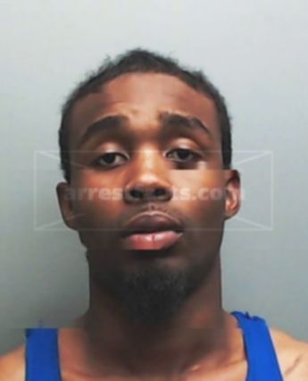 Jaylen Pearce Austin