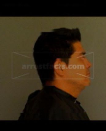 Carlos Antonio Miranda Ii