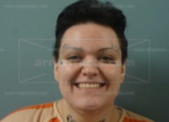 Amber Dawn Walling