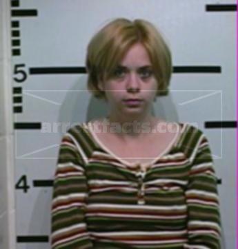 Summer Faith Blackwell