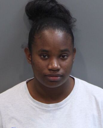 Lakeyla Cyntriece Hudson