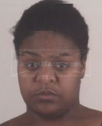 Alicia Rochell Shepard