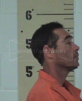 James Ray Leach