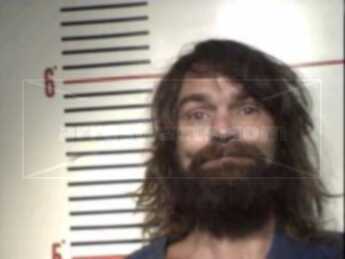 Steven Burdette Gebbie