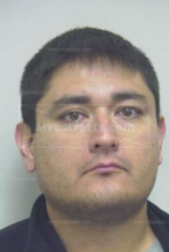 Carlos Reyes