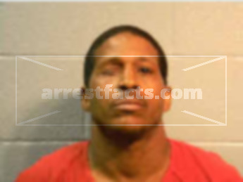 Andre Vinson Cheers