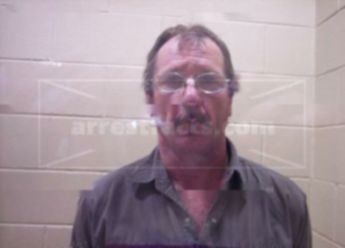 Tony Michael Covington