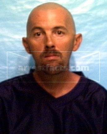 Christopher Lee Clark