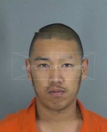 Dennis Chaijarern Keth