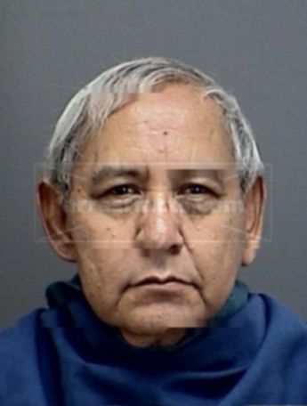 Antonio Parra Perez